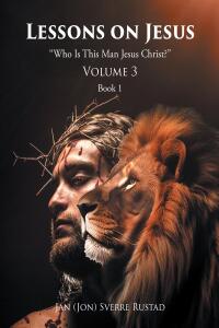 Cover image: Lessons on Jesus 9798889604402