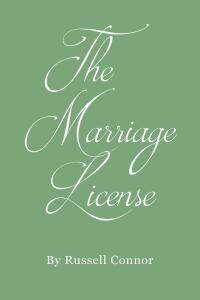 Imagen de portada: The Marriage License 9798889604471