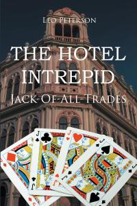 Cover image: The Hotel Intrepid 9798889604785