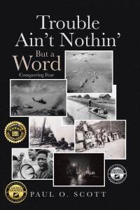 Cover image: Trouble Ain't Nothin' But a Word 9798889604679