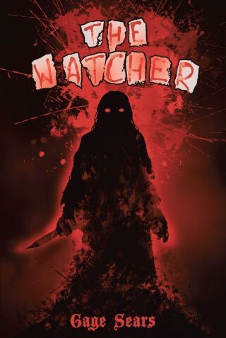 Imagen de portada: The Watcher 9798889604990