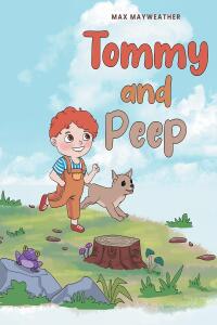 Cover image: Tommy and Peep 9798889605584