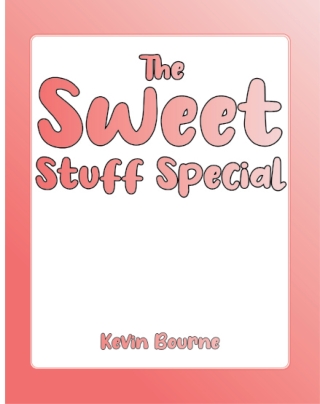Cover image: The Sweet Stuff Special 9798889606185