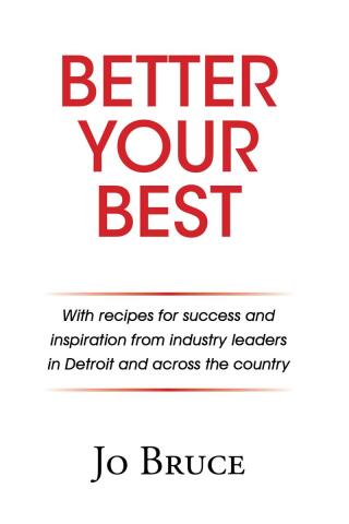 Cover image: Better Your Best 9798889606413