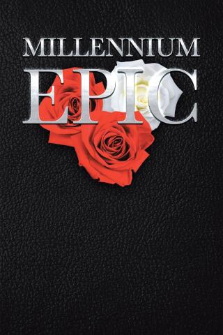 Cover image: MILLENNIUM EPIC 9798889606710