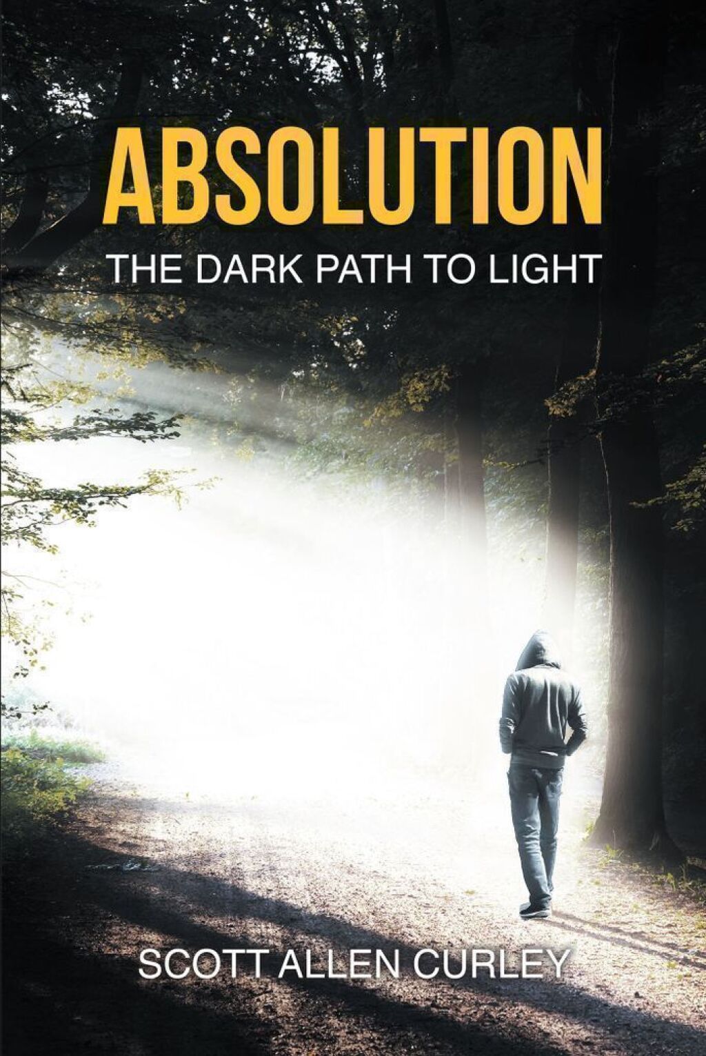 Absolution (eBook)