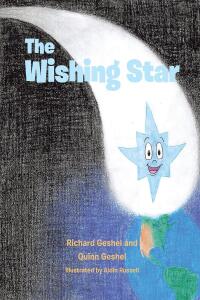 Imagen de portada: The Wishing Star 9798889607106