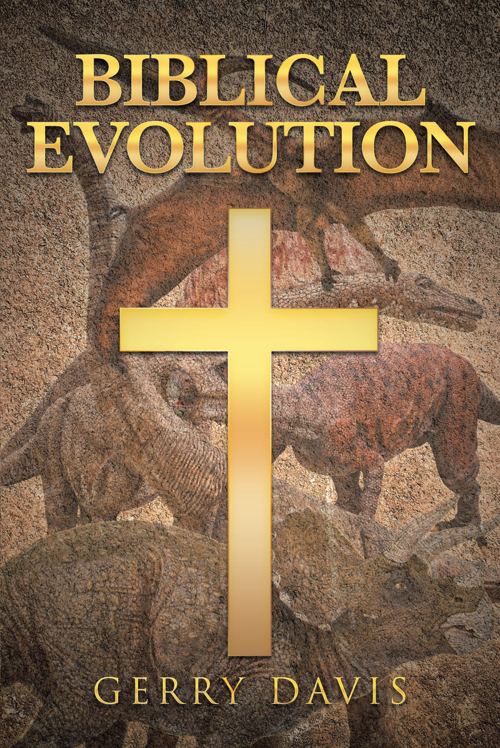 Biblical Evolution (eBook)