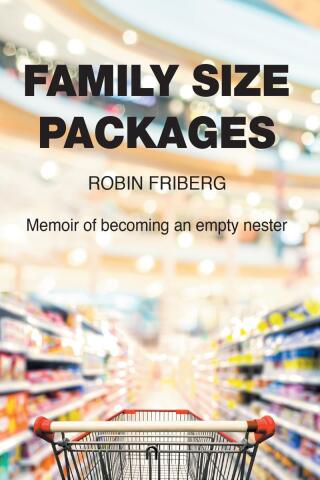 Cover image: Family Size Packages 9798889607915