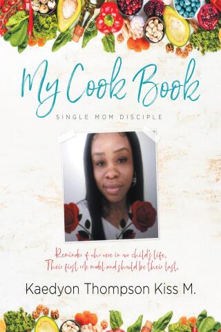 Cover image: My Cook Book 9798889608059