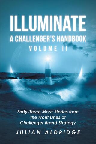 Cover image: Illuminate: A Challenger's Handbook Volume II 9798889608073