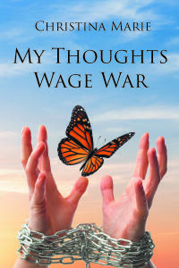 Imagen de portada: My Thoughts Wage War 9798889608226