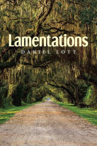 Imagen de portada: Lamentations 9798889608462