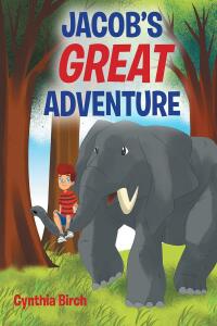 Imagen de portada: Jacob's Great Adventure 9781662485541