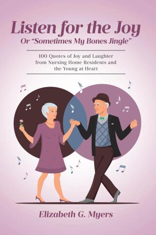 Cover image: Listen for the Joy 9798889608639