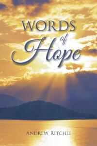 Imagen de portada: Words of Hope 9798889608950