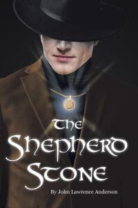 Imagen de portada: The Shepherd Stone 9798889609544