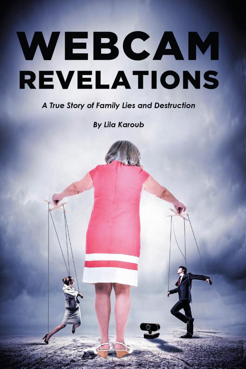Webcam Revelations (eBook)