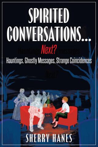 Cover image: Spirited Conversations...Next? 9798889609834