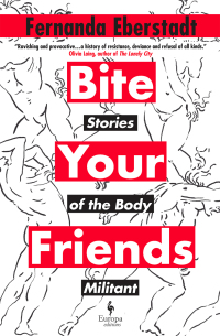 Cover image: Bite Your Friends 9798889660064