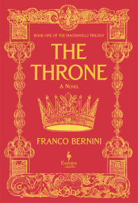 Imagen de portada: The Throne 9798889660149