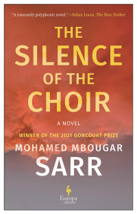 Cover image: The Silence of the Choir 9798889660200