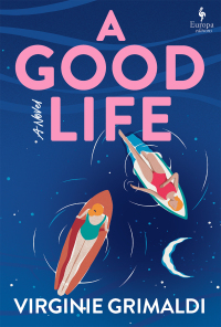 Cover image: A Good Life 9798889660248