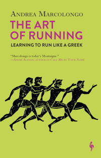 Cover image: The Art of Running 9798889660330