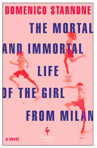 صورة الغلاف: The Mortal and Immortal Life of the Girl from Milan 9798889660477