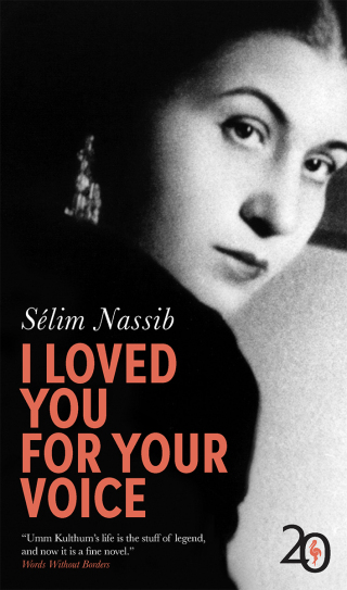 Imagen de portada: I Loved You for Your Voice 9798889661238