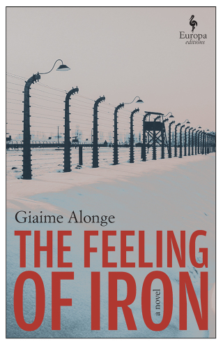Cover image: The Feeling of Iron 9798889661283