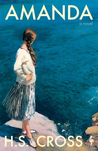 Imagen de portada: Amanda 9798889661351