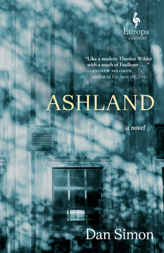 Imagen de portada: Ashland 9798889661672