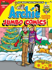 صورة الغلاف: Archie Double Digest #345 9798889670650