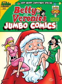 Cover image: Betty & Veronica Double Digest #319 9798889670834