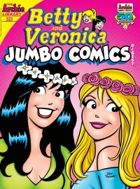 Cover image: Betty & Veronica Double Digest #323 9798889671633