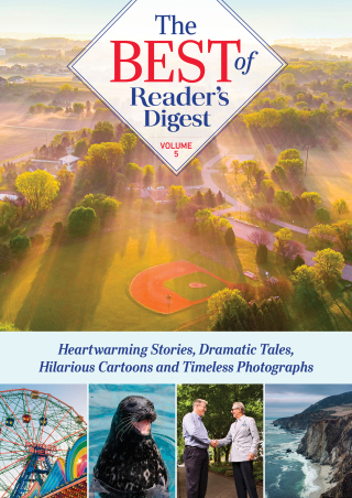 Cover image: Best of Reader's Digest, Volume 5 9798889770299