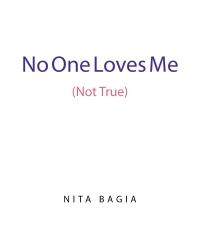 Imagen de portada: No One Loves Me 9798894274416