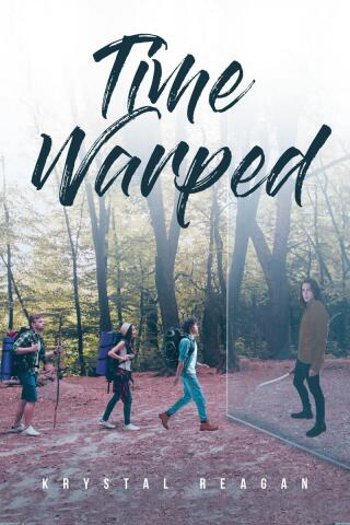صورة الغلاف: Time Warped 9798889820956