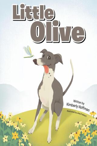 صورة الغلاف: Little Olive 9798889821069