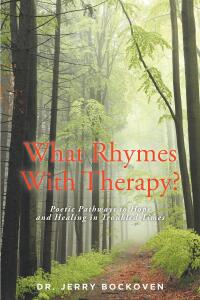 Imagen de portada: What Rhymes With Therapy? 9798889822417