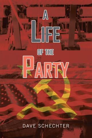 Cover image: A Life Of The Party 9798889822448