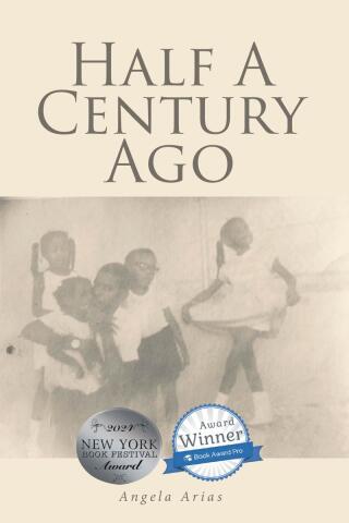 Cover image: Half A Century Ago 9798889822592