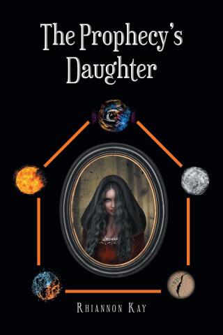 صورة الغلاف: The Prophecy's Daughter 9798889823216