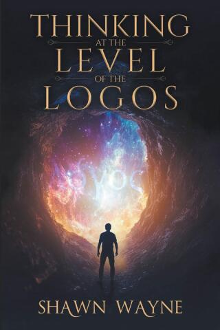 Cover image: THINKING AT THE LEVEL OF THE LOGOS 9798889823315