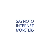 Titelbild: Say No To Internet Monsters 9798889823698