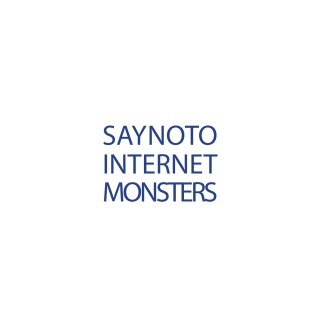 Cover image: Say No To Internet Monsters 9798889823698