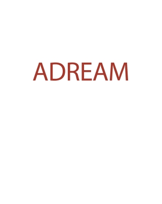 صورة الغلاف: A Dream 9798889823735