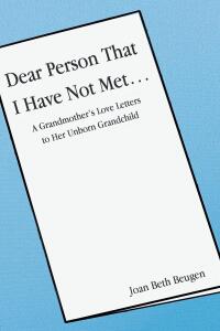 Cover image: Dear Person That I Have Not Met... 9798889823780
