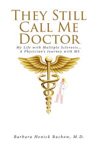 Cover image: They Still Call Me Doctor 9798889823957